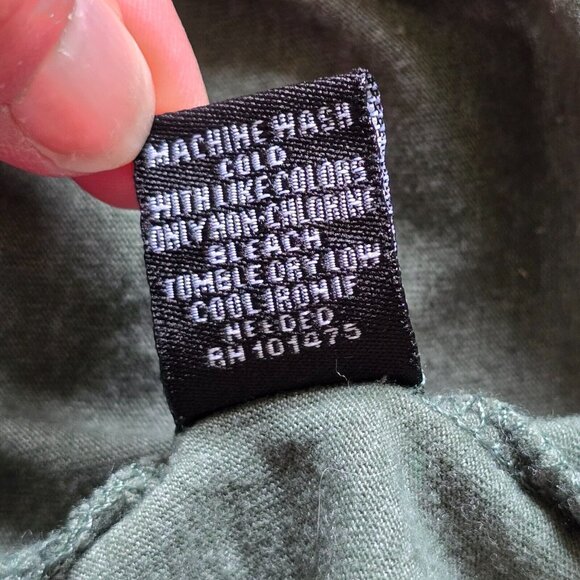 Michigan State University T Shirt Mens Size Extra Large MSU Spartan College - Picture 6 of 7